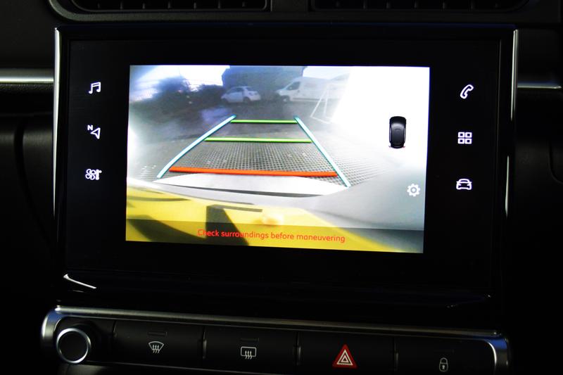 Used Citroen C3 2023 for sale - 77198871: Photo 3