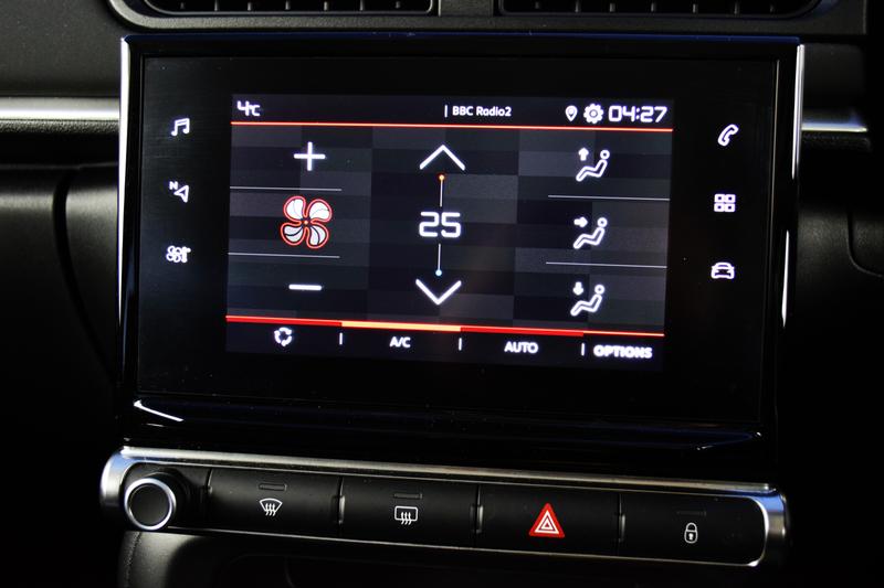 Used Citroen C3 2023 for sale - 77198871: Photo 4