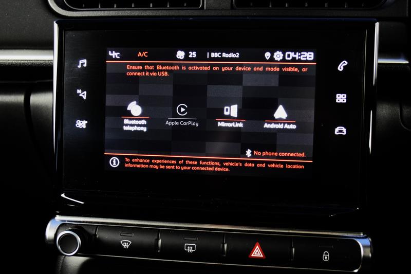 Used Citroen C3 2023 for sale - 77198871: Photo 6