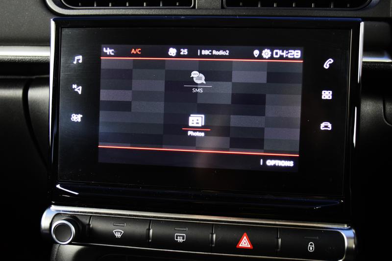 Used Citroen C3 2023 for sale - 77198871: Photo 8