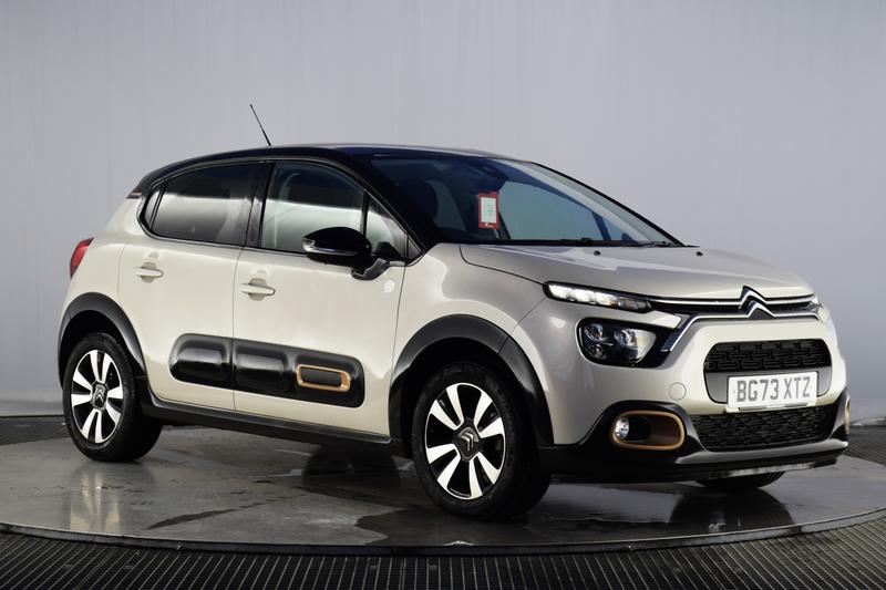 Used Citroen C3 2023 for sale - 77198871: Photo 9