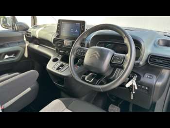 Used Citroen Berlingo 2024 for sale - 74450472: Photo
