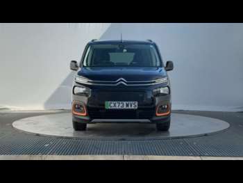 Used Citroen Berlingo 2024 for sale - 74450472: Photo