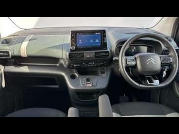 Used Citroen Berlingo 2024 for sale - 74450472: Photo