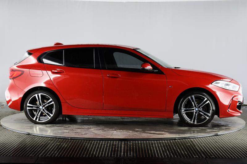 Used BMW 1 Series 2023 for sale - 77211022: Photo 10