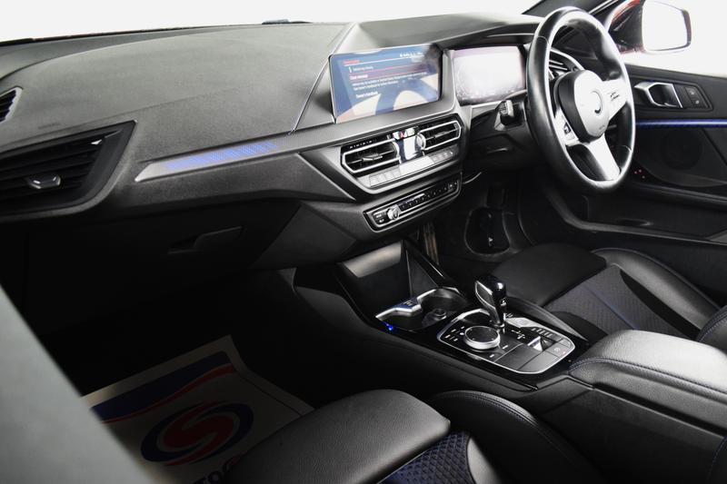 Used BMW 1 Series 2023 for sale - 77211022: Photo 12