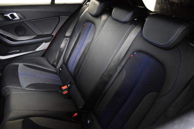 Used BMW 1 Series 2023 for sale - 77211022: Photo 13