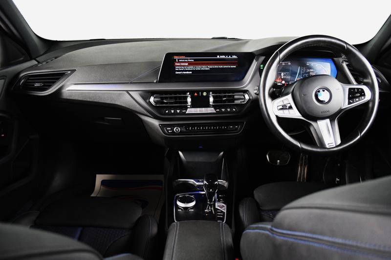 Used BMW 1 Series 2023 for sale - 77211022: Photo 14