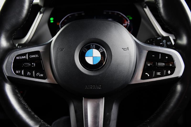 Used BMW 1 Series 2023 for sale - 77211022: Photo 15