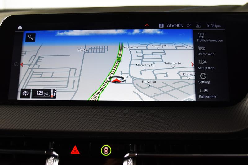 Used BMW 1 Series 2023 for sale - 77211022: Photo 4