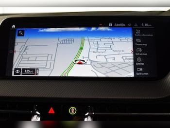 Used BMW 1 Series 2023 for sale - 77211022: Photo