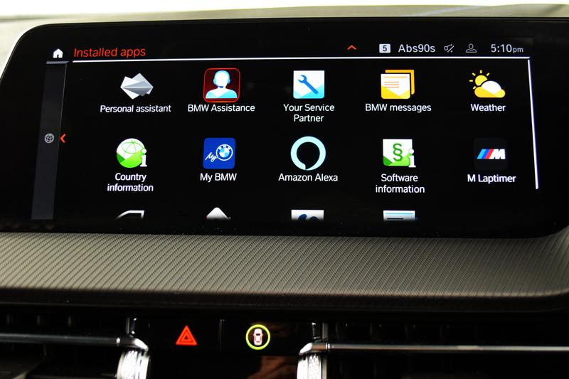 Used BMW 1 Series 2023 for sale - 77211022: Photo 5