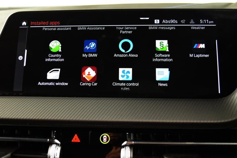 Used BMW 1 Series 2023 for sale - 77211022: Photo 6