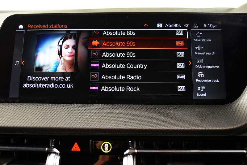 Used BMW 1 Series 2023 for sale - 77211022: Photo 7