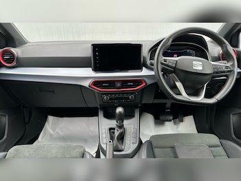 Used SEAT Ibiza 2025 for sale - 79102414: Photo