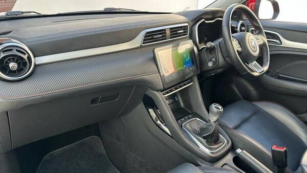 Used MG MG ZS 2022 for sale - 76097221: Photo 11