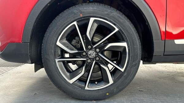 Used MG MG ZS 2022 for sale - 76097221: Photo 17