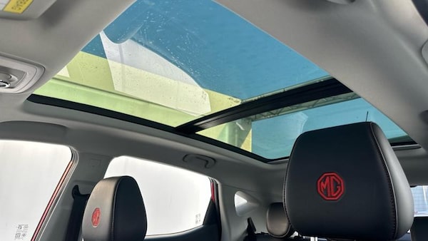 Used MG MG ZS 2022 for sale - 76097221: Photo 24