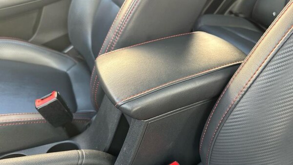 Used MG MG ZS 2022 for sale - 76097221: Photo 25