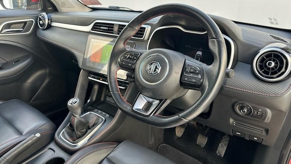 Used MG MG ZS 2022 for sale - 76097221: Photo 2