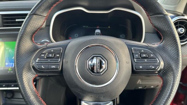 Used MG MG ZS 2022 for sale - 76097221: Photo 34