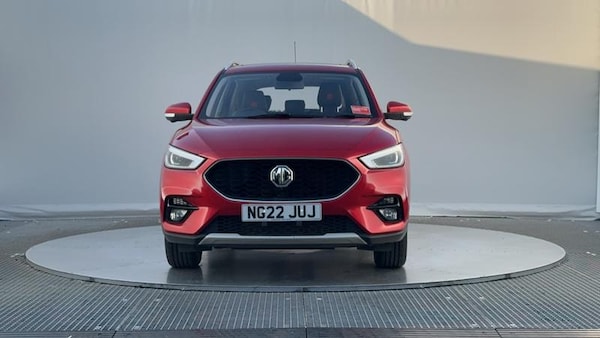 Used MG MG ZS 2022 for sale - 76097221: Photo 3