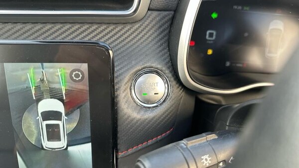 Used MG MG ZS 2022 for sale - 76097221: Photo 42