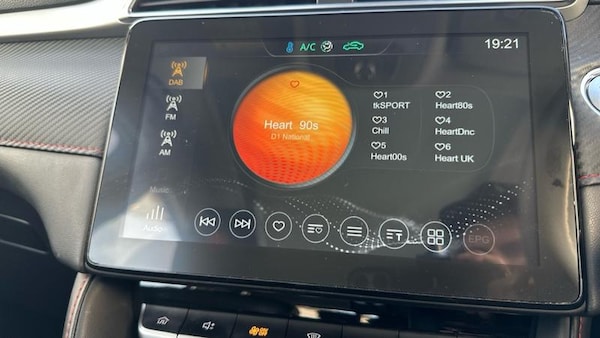Used MG MG ZS 2022 for sale - 76097221: Photo 45