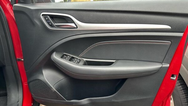 Used MG MG ZS 2022 for sale - 76097221: Photo 57