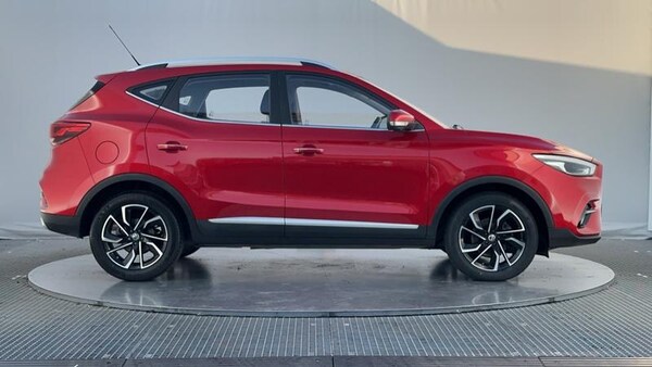 Used MG MG ZS 2022 for sale - 76097221: Photo 5