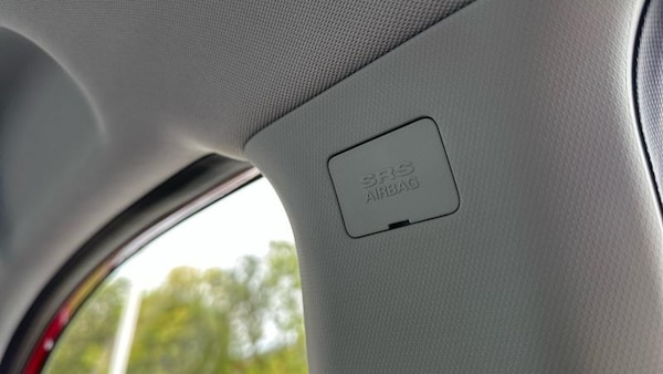Used MG MG ZS 2022 for sale - 76097221: Photo 66