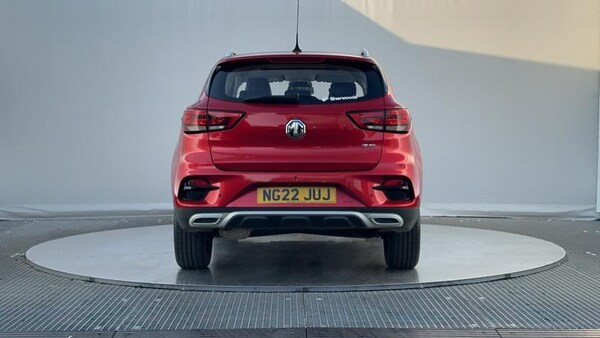 Used MG MG ZS 2022 for sale - 76097221: Photo 7