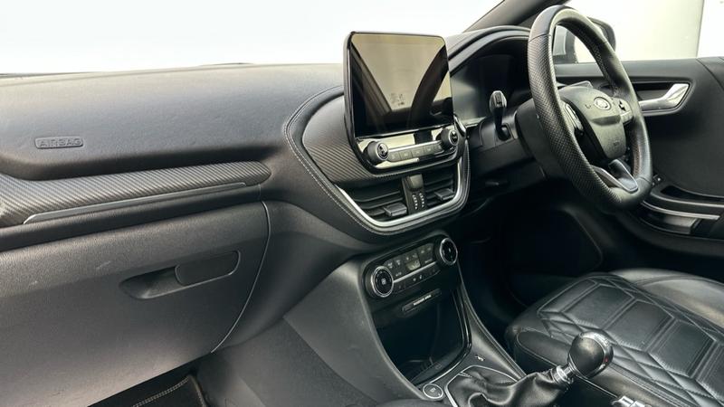 Used Ford Puma 2022 for sale - 76844962: Photo 11