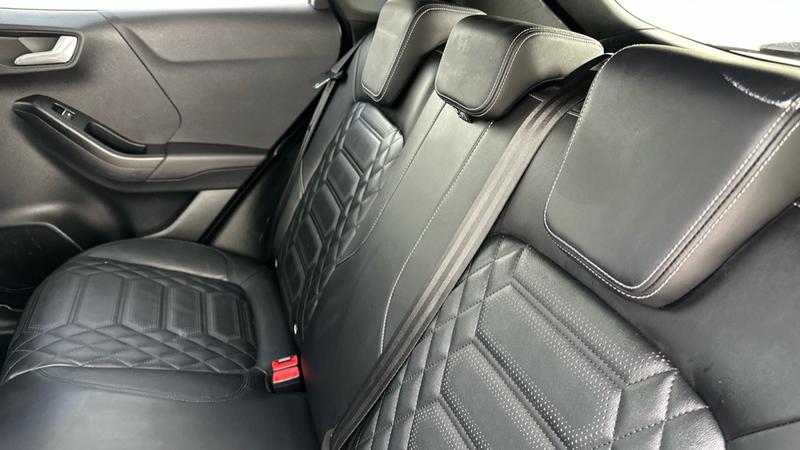 Used Ford Puma 2022 for sale - 76844962: Photo 14