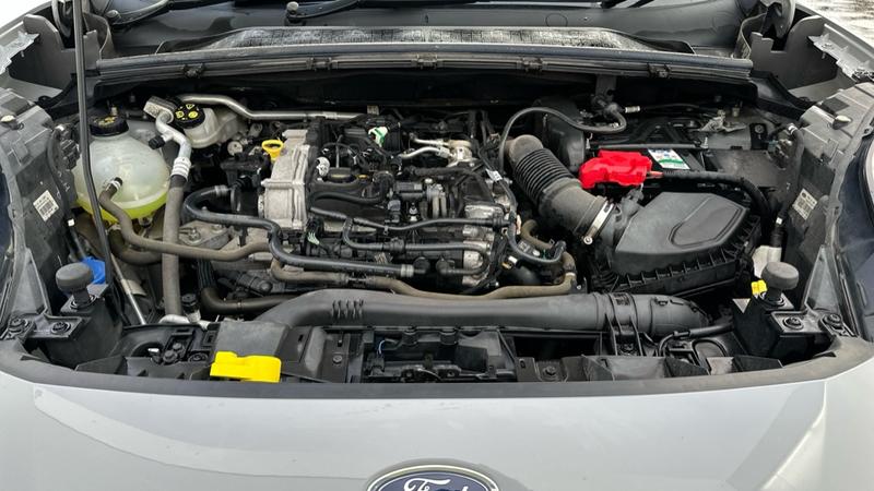 Used Ford Puma 2022 for sale - 76844962: Photo 16