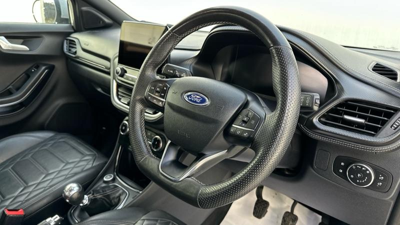 Used Ford Puma 2022 for sale - 76844962: Photo 2