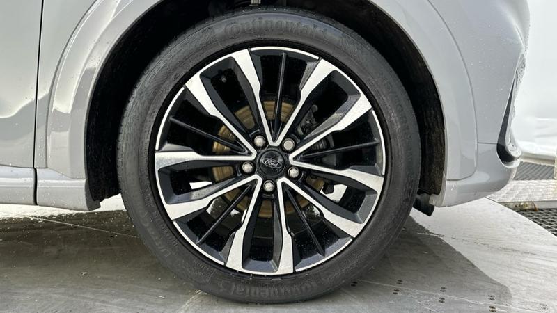 Used Ford Puma 2022 for sale - 76844962: Photo 20