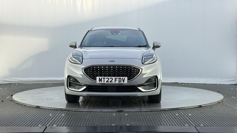 Used Ford Puma 2022 for sale - 76844962: Photo 3