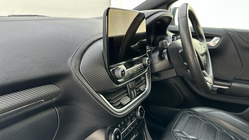 Used Ford Puma 2022 for sale - 76844962: Photo 32