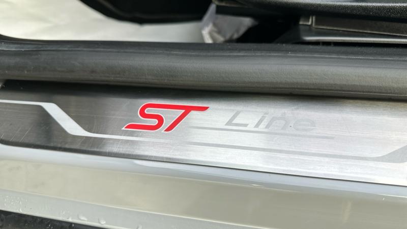 Used Ford Puma 2022 for sale - 76844962: Photo 35