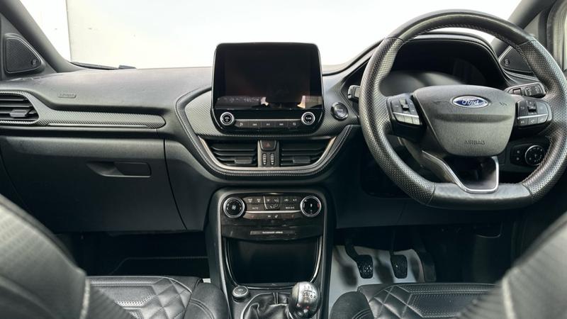 Used Ford Puma 2022 for sale - 76844962: Photo 4