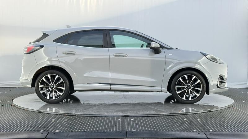 Used Ford Puma 2022 for sale - 76844962: Photo 5