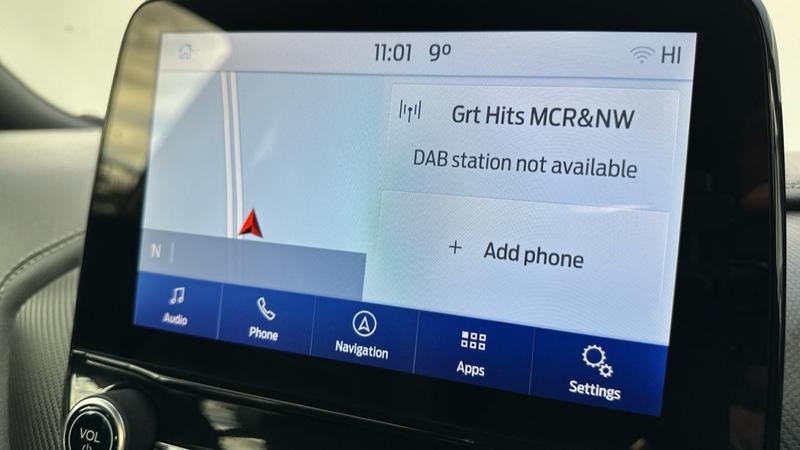 Used Ford Puma 2022 for sale - 76844962: Photo 67