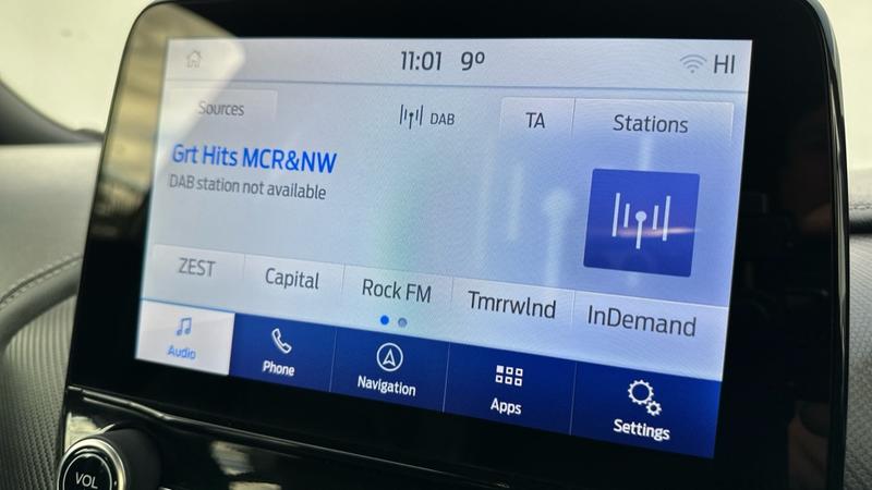 Used Ford Puma 2022 for sale - 76844962: Photo 68