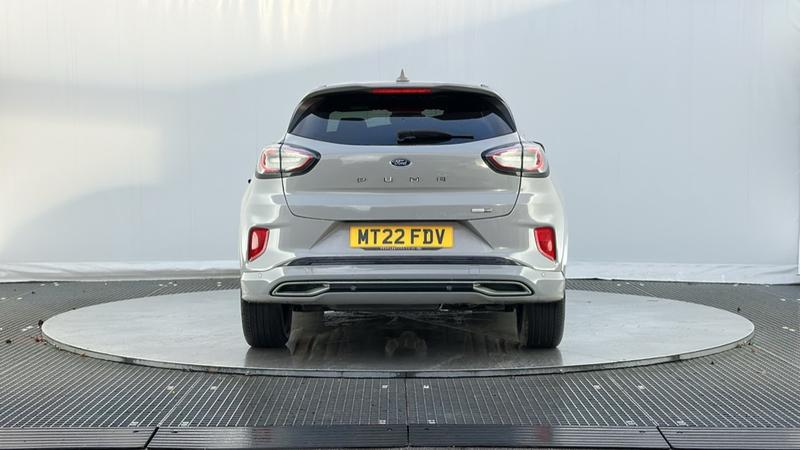 Used Ford Puma 2022 for sale - 76844962: Photo 7