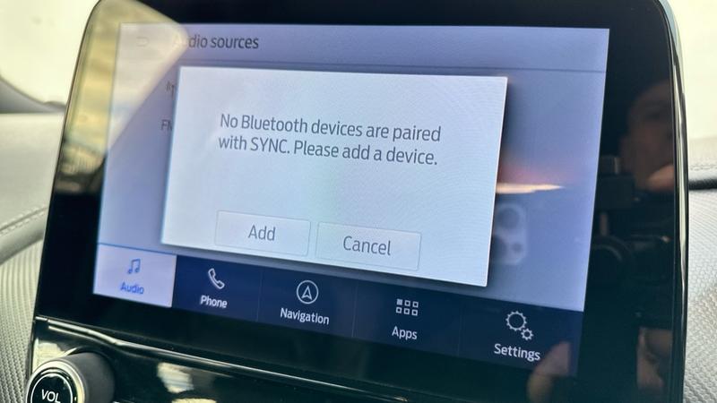 Used Ford Puma 2022 for sale - 76844962: Photo 70