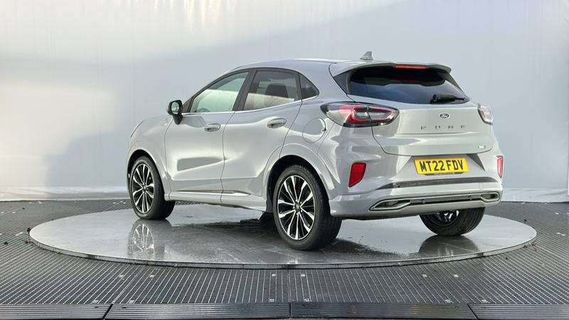 Used Ford Puma 2022 for sale - 76844962: Photo 8