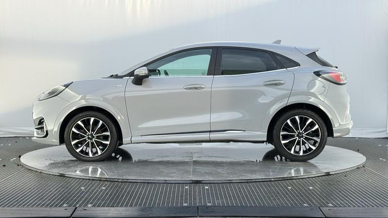 Used Ford Puma 2022 for sale - 76844962: Photo 9