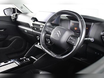 Used Citroen C4 2022 for sale - 77359844: Photo