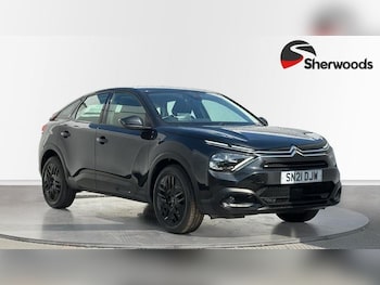 Used Citroen C4 2021 for sale - 79312193: Photo